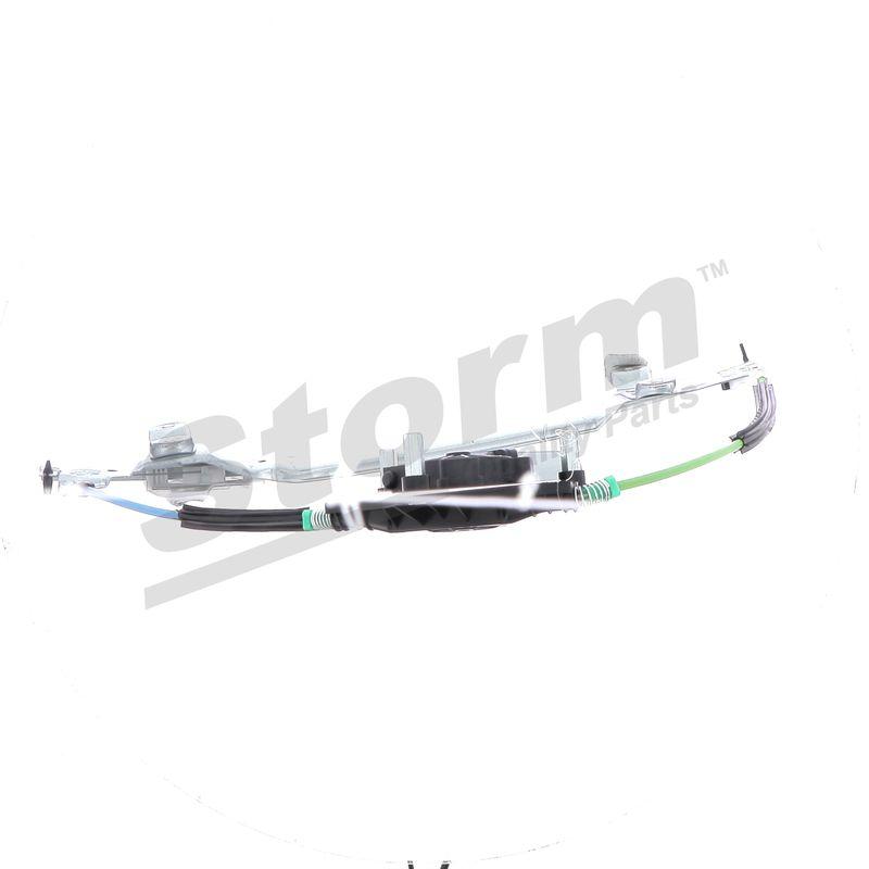 Lève-vitre STORM QUALITY PARTS 81178