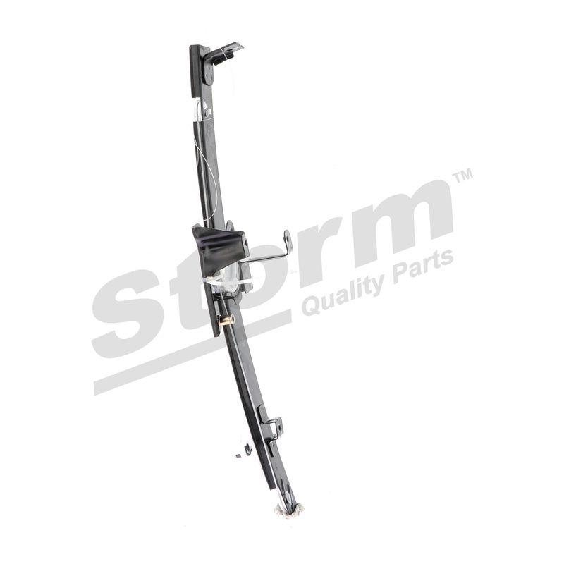 Lève-vitre STORM QUALITY PARTS 47091