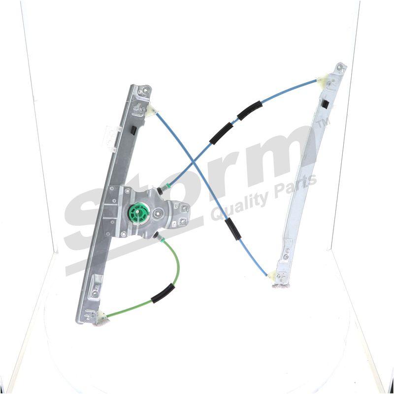 Lève-vitre STORM QUALITY PARTS 27985