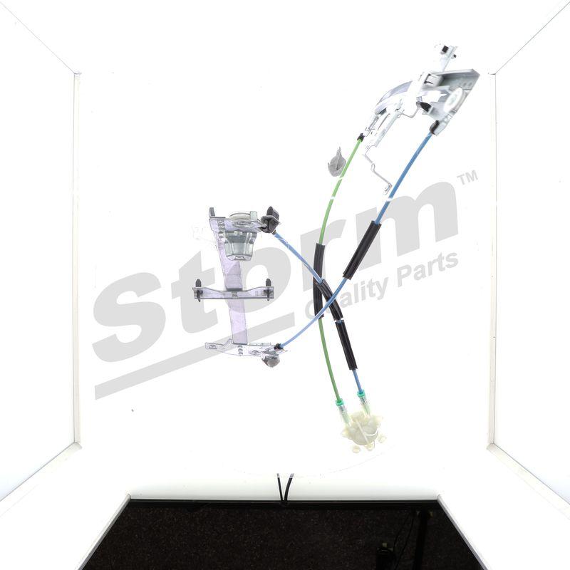 Lève-vitre STORM QUALITY PARTS 29077