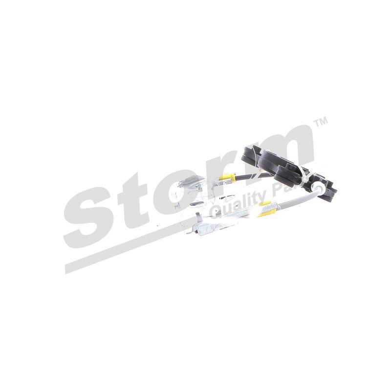 Lève-vitre STORM QUALITY PARTS 146777