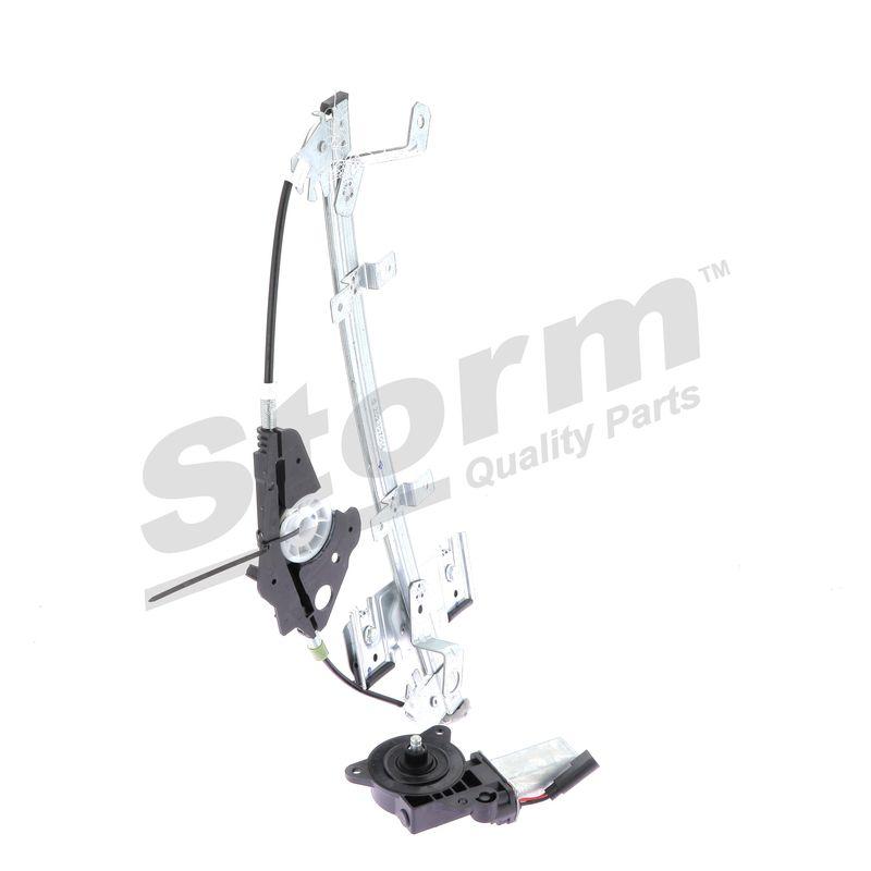 Lève-vitre STORM QUALITY PARTS 41577