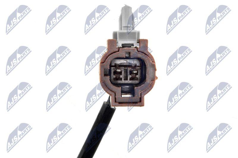 Capteur, vitesse de roue NTY HCA-NS-134