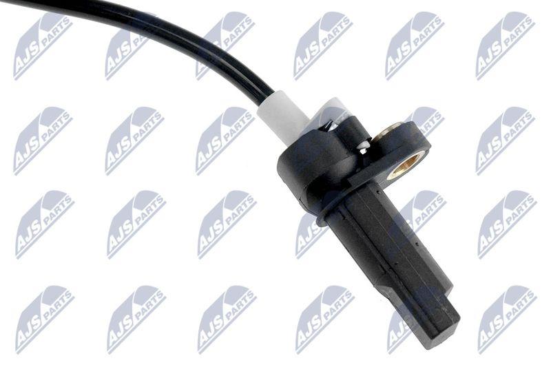 Capteur, vitesse de roue NTY HCA-BM-013