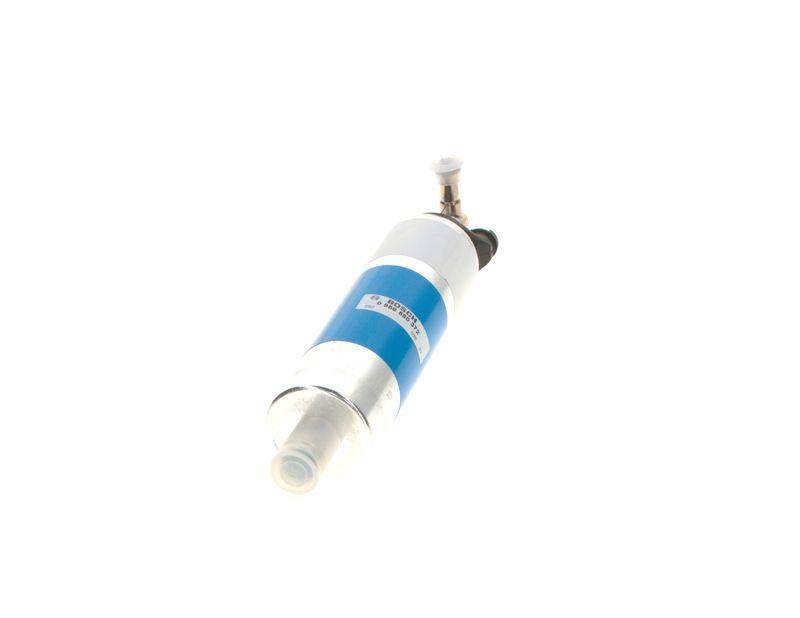 Pompe à carburant BOSCH 0 986 580 372