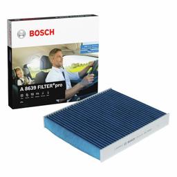 Filtre, air de l'habitacle BOSCH 0986628639