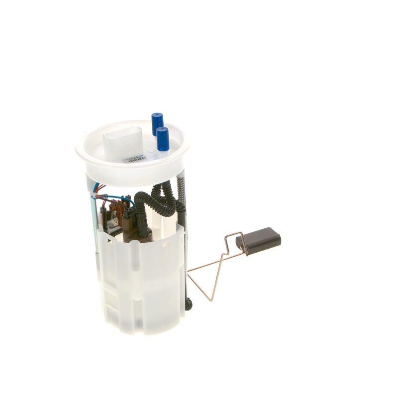 Unité d'injection de carburant BOSCH 0 986 580 934