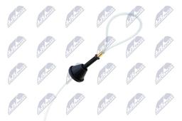 Élément de réglage, clapet de réservoir NTY EZC-HD-040
