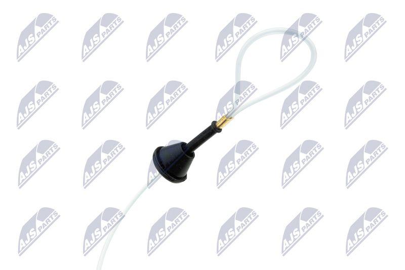 Élément de réglage, clapet de réservoir NTY EZC-HD-040