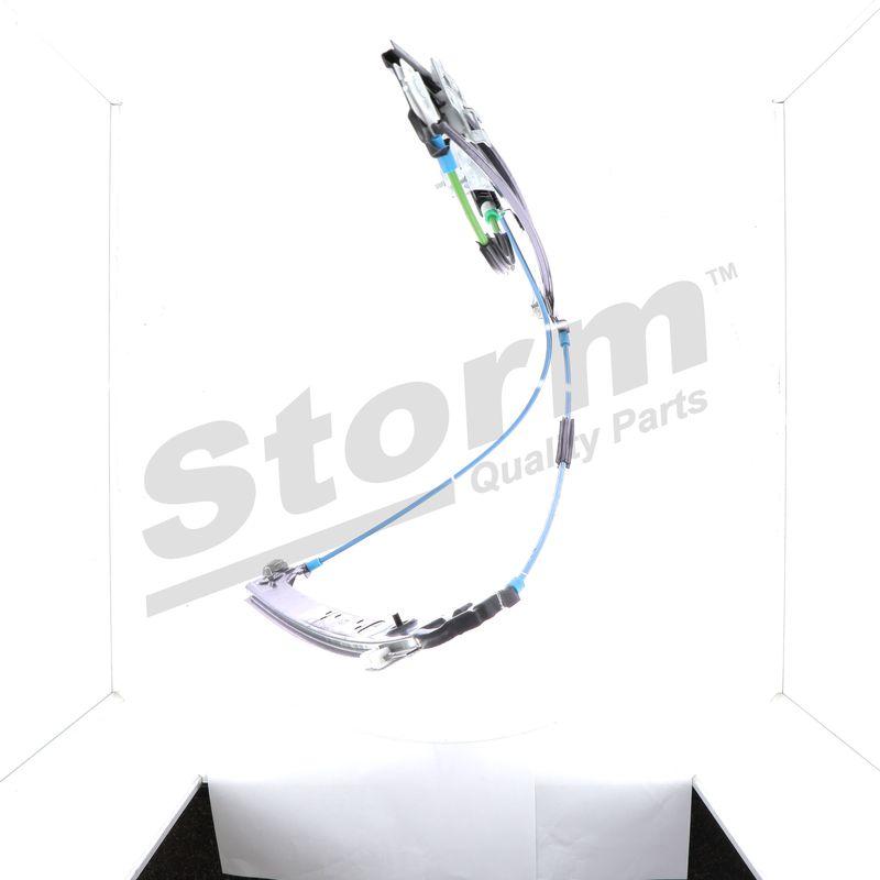 Lève-vitre STORM QUALITY PARTS 17377