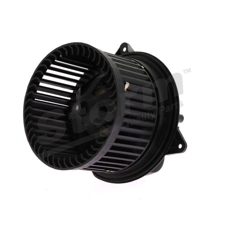 Pulseur d'air habitacle STORM QUALITY PARTS 4850802