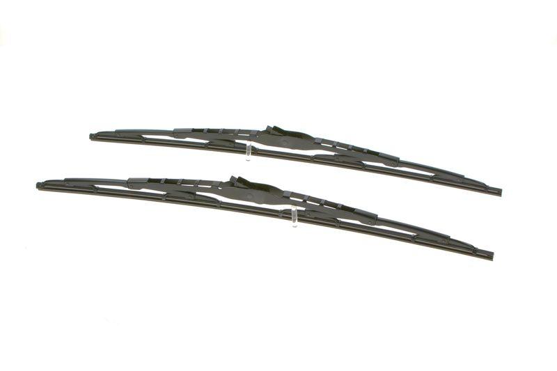 Balai d'essuie-glace BOSCH 3 397 118 408