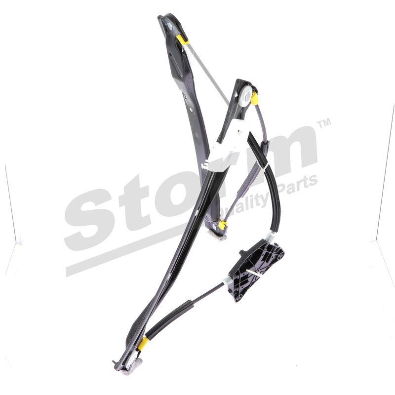 Lève-vitre STORM QUALITY PARTS 17707517