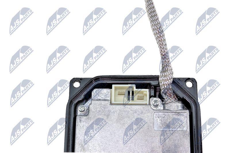 Appareil de commande, système d'éclairage NTY EPX-TY-001