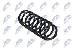 Ressort de suspension NTY ASZ-VW-025