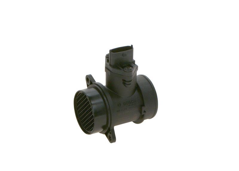Débitmètre de masse d'air BOSCH 0 281 002 613