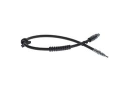 Flexible de frein BOSCH 1987481B84