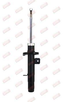 Amortisseur LTM D58408