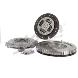 Kit adaptateur, embrayage STORM QUALITY PARTS STO1008