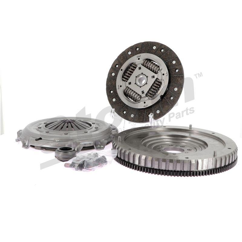 Kit adaptateur, embrayage STORM QUALITY PARTS STO1008