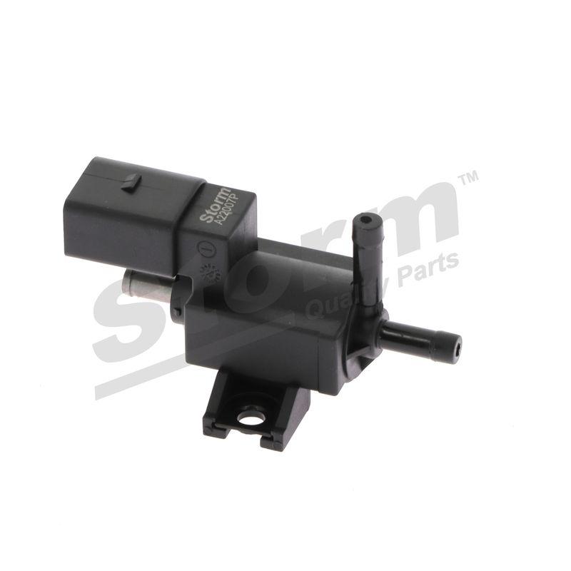 Capteur de pression, turbocompresseur STORM QUALITY PARTS 97990