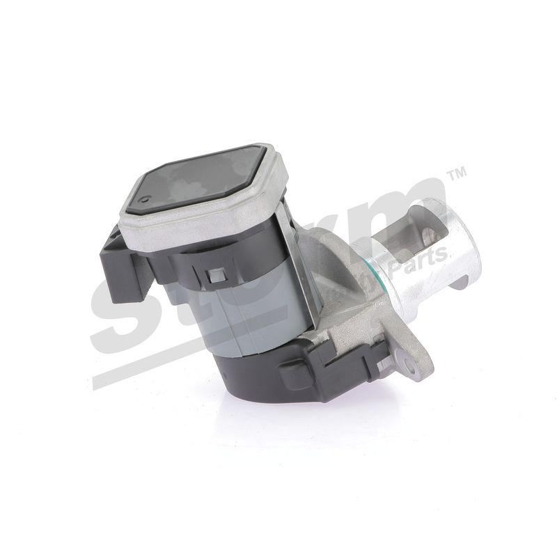 Vanne EGR STORM QUALITY PARTS 9031