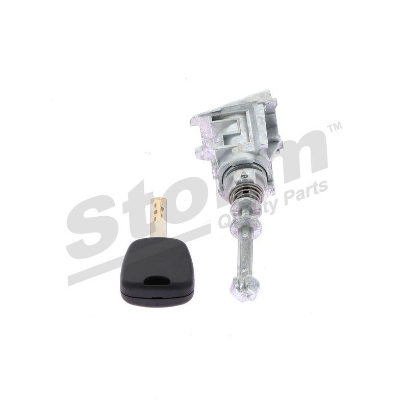 Cylindre de serrure STORM QUALITY PARTS 27526