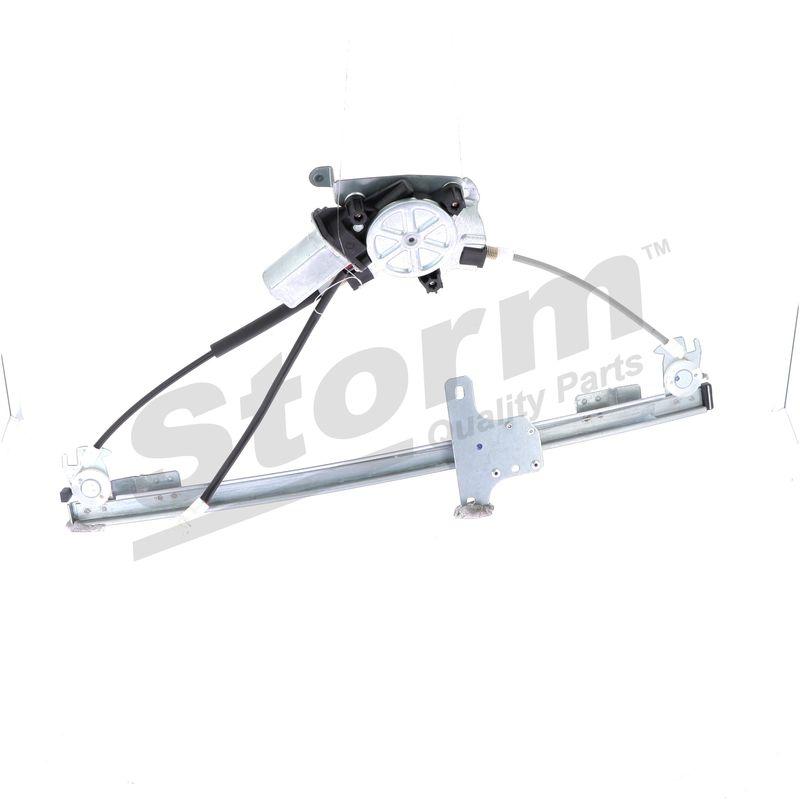 Lève-vitre STORM QUALITY PARTS 68576