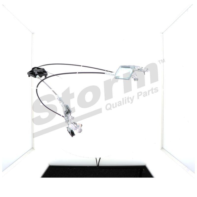 Lève-vitre STORM QUALITY PARTS 10575