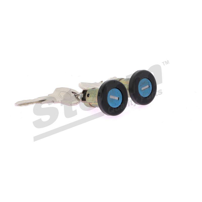 Jeu de cylindres de serrures STORM QUALITY PARTS 83521