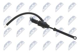 Cylindre émetteur, embrayage NTY NSP-FR-005