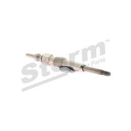 Bougie de préchauffage STORM QUALITY PARTS 502046