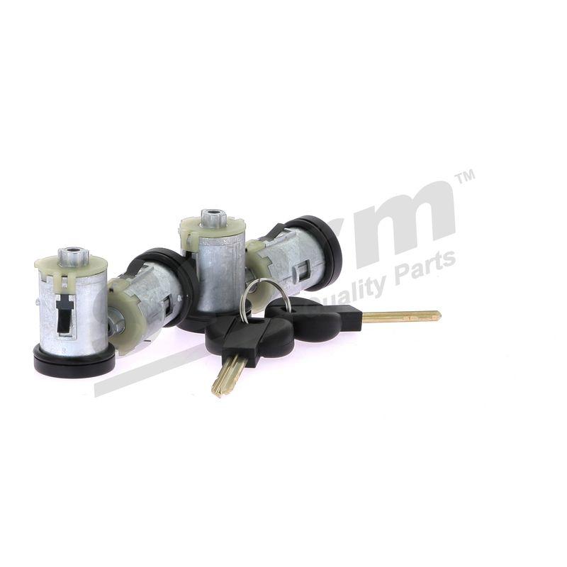 Jeu de cylindres de serrures STORM QUALITY PARTS 26028