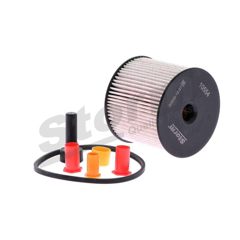 Filtre à carburant STORM QUALITY PARTS 10554