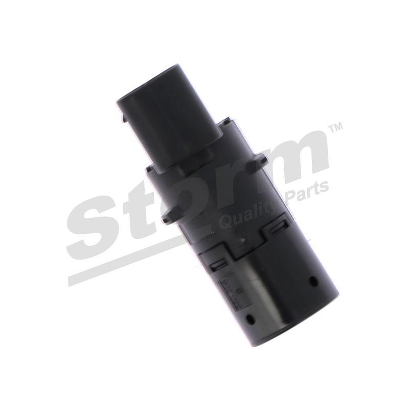 Capteur, aide au stationnement STORM QUALITY PARTS 777130