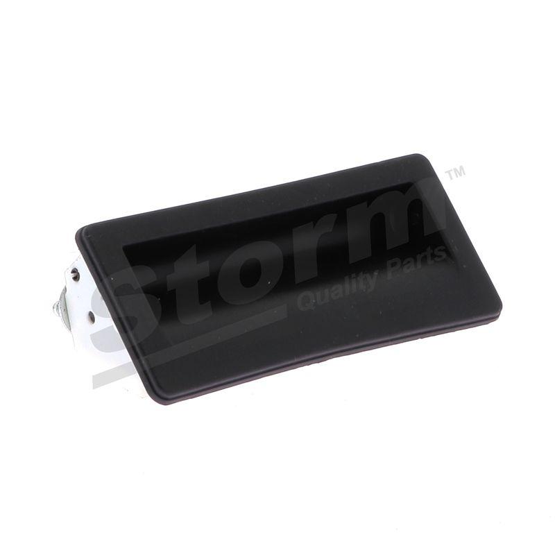 Touche, déverrouillage automatique du hayon STORM QUALITY PARTS 9702003