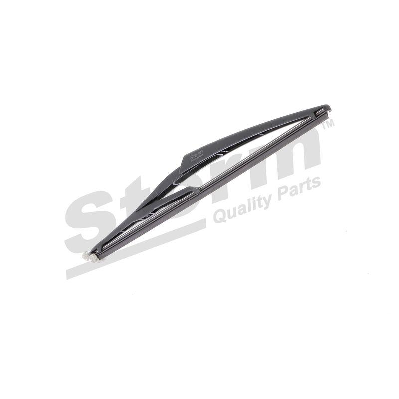Balai d'essuie-glace STORM QUALITY PARTS 1000300AR
