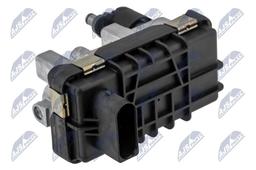 Élément d'ajustage, turbocompresseur NTY ECD-VV-003