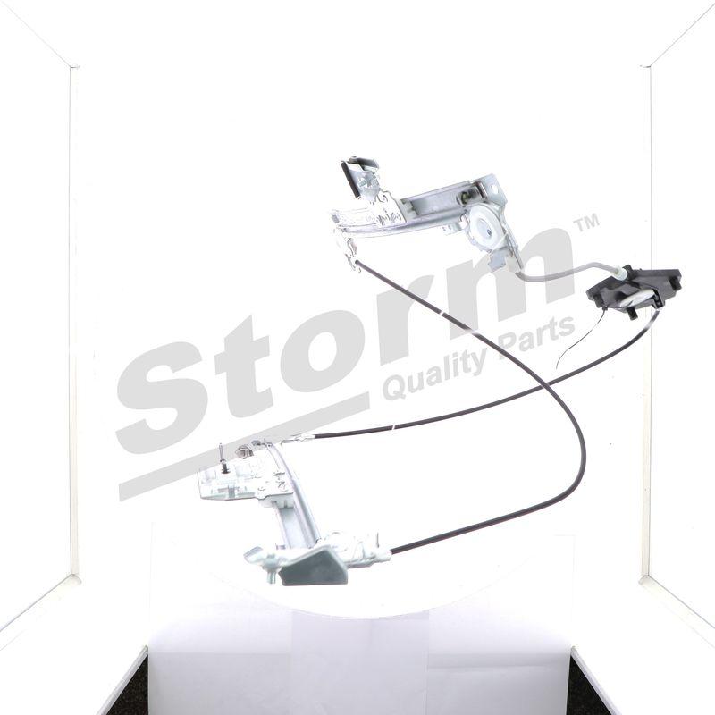 Lève-vitre STORM QUALITY PARTS 10576
