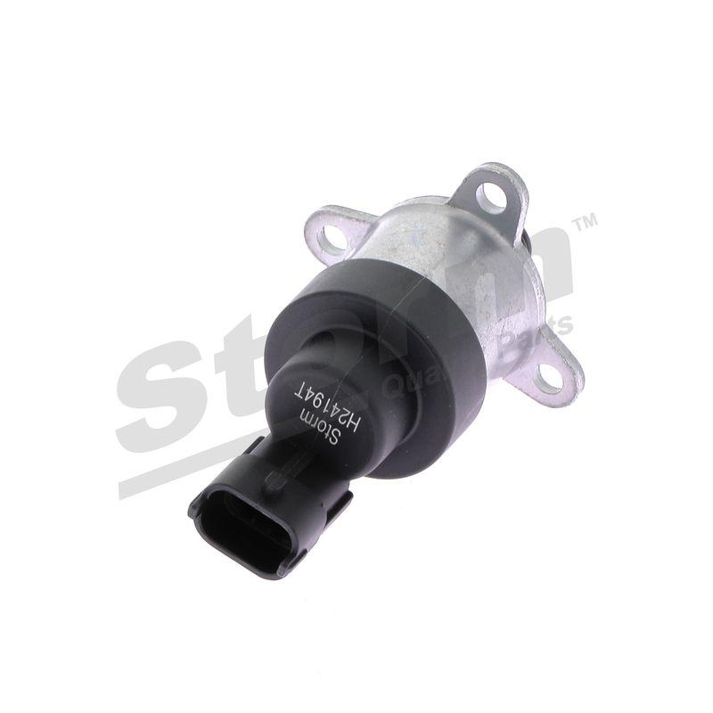 Régulateur, quantité de carburant (système à rampe commune) STORM QUALITY PARTS STO300202