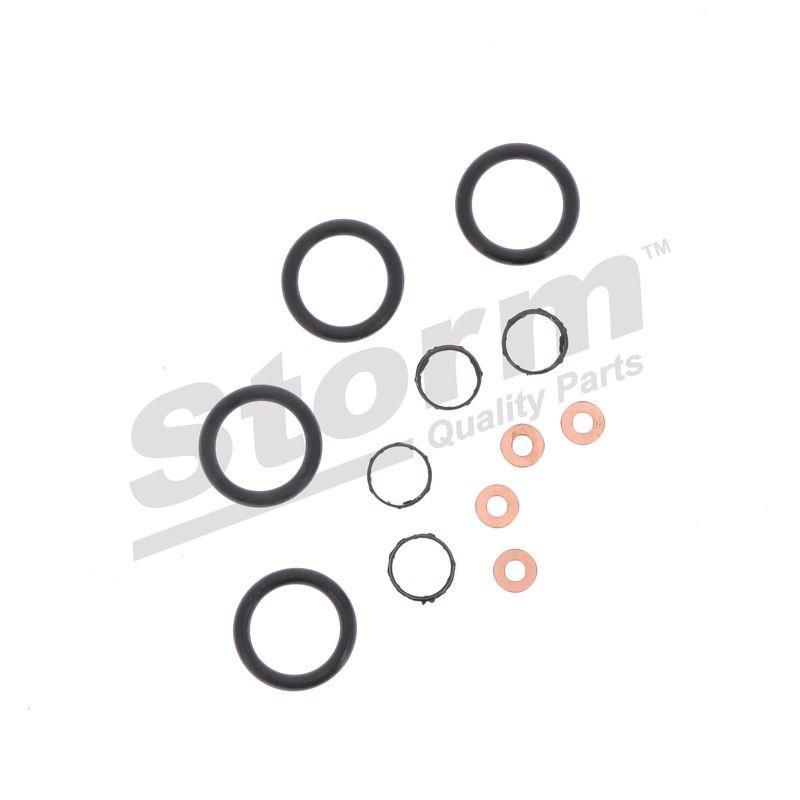 Kit de joints, injecteur STORM QUALITY PARTS 460009