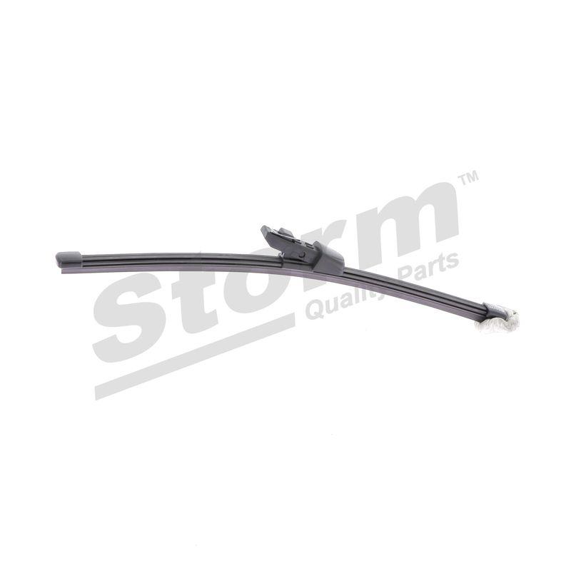 Balai d'essuie-glace STORM QUALITY PARTS 1000275ARPLAT