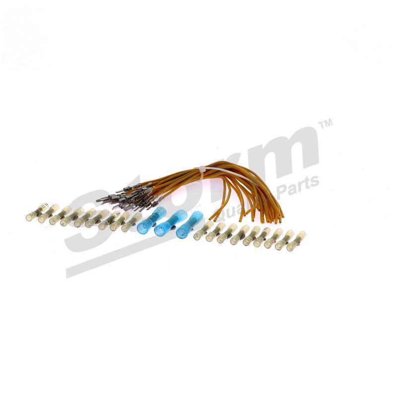 Kit réparation de câble, porte STORM QUALITY PARTS 102102