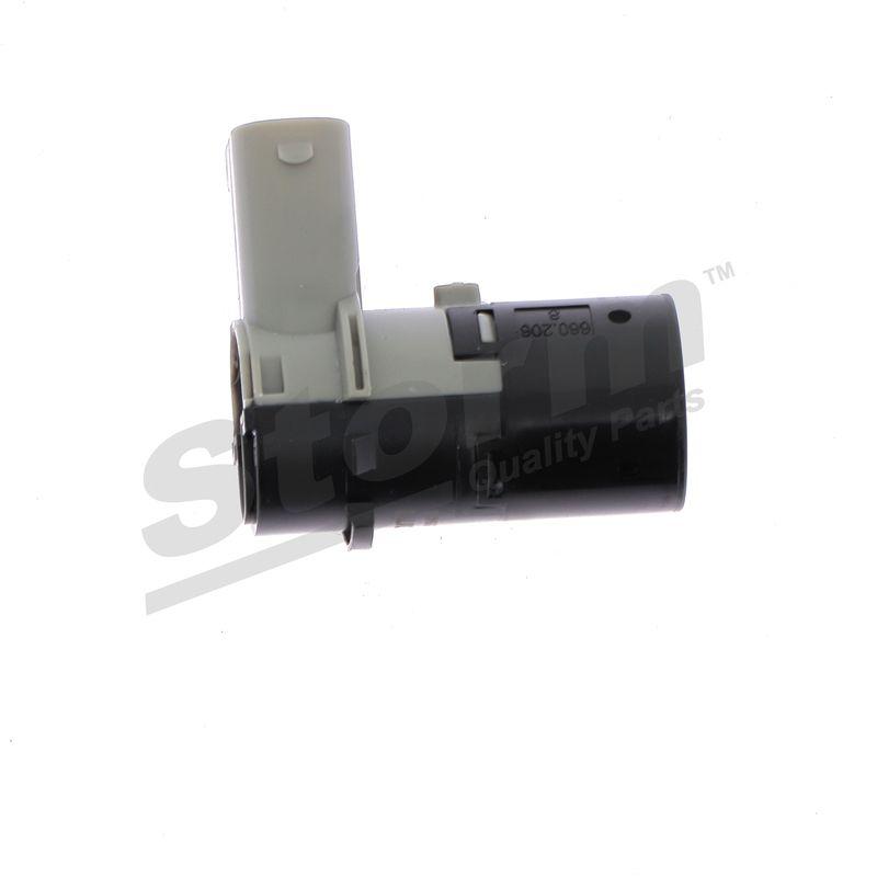 Capteur, aide au stationnement STORM QUALITY PARTS 777140