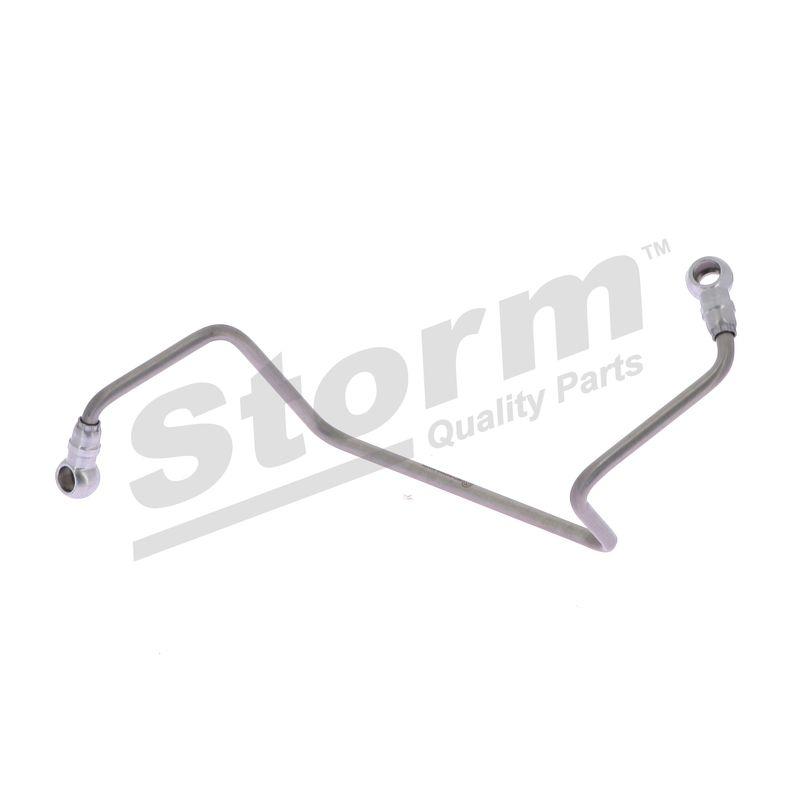 Conduite d'huile, compresseur STORM QUALITY PARTS STO5030324