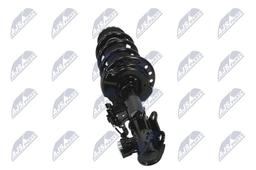 Amortisseur NTY A-CH-096