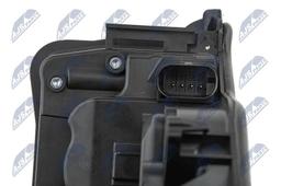 Serrure de porte NTY EZC-BM-089