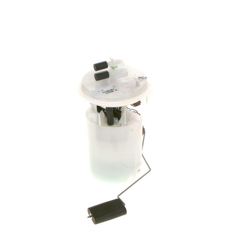 Unité d'injection de carburant BOSCH 0 986 580 312