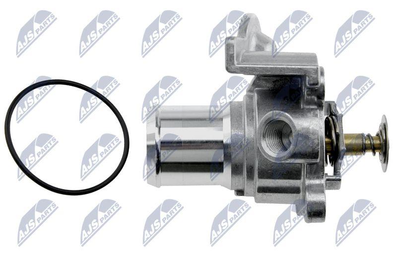 Thermostat, liquide de refroidissement NTY CTM-FT-005