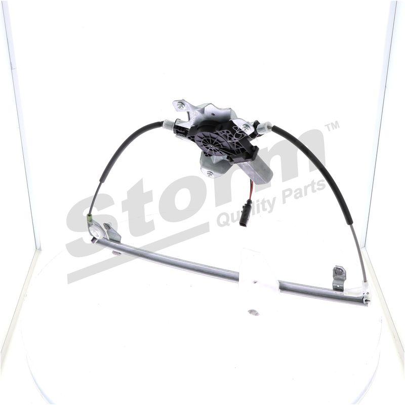 Lève-vitre STORM QUALITY PARTS 48380